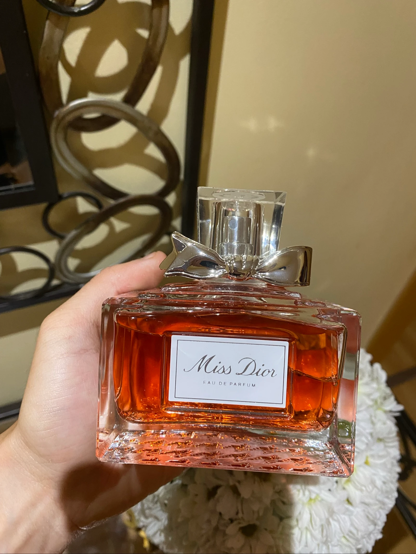 Perfume Miss Dior eau de parfum – photo 7